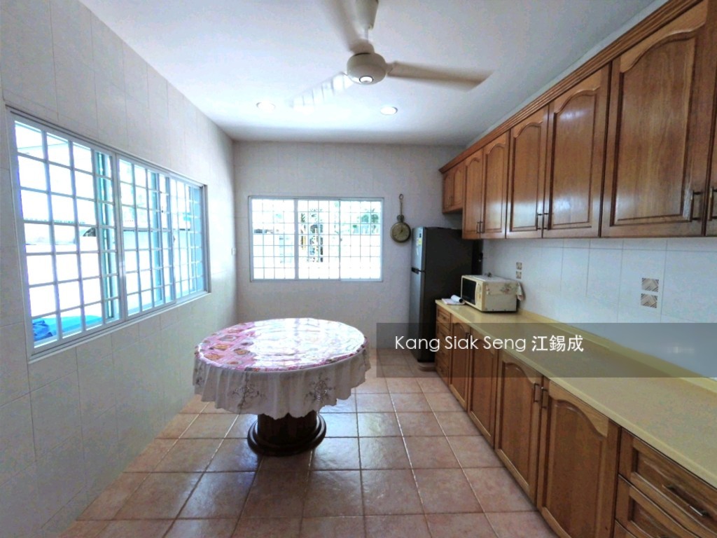 Bamboo Grove Park (D23), Semi-Detached #210879431